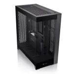 Korpus Thermaltake CTE E660 MX Black (CA-1Y3-00M1WN-01) | CA-1Y3-00M1WN-01 | 4711475644403