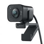Kamera internetowa Logitech StreamCam (960-001281) | 960-001281 | 5099206087187