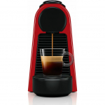Nespresso Kaffeekapselmaschine DeLonghi Essenza Mini EN85.R Rot | EN85.R | 8004399332096
