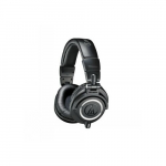 K&otilde;rvaklapid Audio-Technica ATH-M50X | ATH-M50X black | 4961310125431