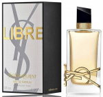 Yves Saint Laurent Libre l&otilde;hnavesi 90 ml | 3614272648425 | 3614272648425