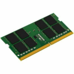 Pamięć do laptopa Kingston ValueRAM, SODIMM, DDR4, 16 GB, 3200 MHz, CL22 (KVR32S22D8/16) | KVR32S22D8/16 | 0740617296082