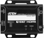 Aten HDMI HDBaseT-Lite Transmitter (4K@40m) | VE801T-AT-G | 4719264642784