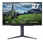 Monitor LG UltraGear 27GS85Q-B | 27GS85Q-B.AEU | 8806096087817