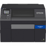 Epson C6500AE 8IN WIDE AUTOCUTTER sildiprinter | C31CH77102 | 8715946670720