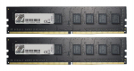 DDR4 64GB PC 2666 CL19 G.Skill Kit (2x32GB) 64GNT | F4-2666C19D-64GNT | 4713294227317