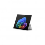 Microsoft MS Surface Pro 11 Qualcomm Snapdragon X Plus 13inch 16GB 256GB W11P CM SC EE1 Comm Platinum | ZIK-00006 | 196388291212