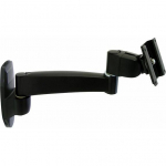 Ergotron seinale kinnitatav monitorihoidik kuni 27" 200 seeria (45-233-200) | 45-233-200 | 0698833010602