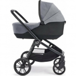 W&oacute;zek BABY JOGGER BBJ WOZEK WIELOFUNKCYJ 2W1 C.SIGHTS D.SLATE W | 21714402W1 | 5905523685022