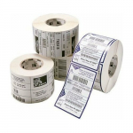 Zebra sildilint, paber, 102x25mm, TT | 880026-025 | 5706998921369