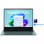 Cita datorprece Samsung  Samsung Galaxy Book5 Pro CU7 258V/32GB/512 GB SSD/W11Pro grey | NP944XHA-KG2DE | 8806097209829
