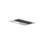 HP klaviatuur CP+PS BL SR ITL | M07494-061 | 5704174530725