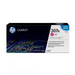 Toner HP 307A Magenta Oryginał  (CE743A) | CE743A | 0884420306214