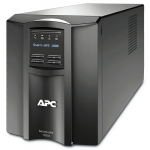 APC SMT1000IC Smart-UPS 1000VA LCD 230V , 700W mit SmartConnect | SMT1000IC | 731304332978