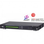 Aten ATEN 4 x 4 True 4K HDMI Matrix Switch | VM0404HB-AT-G | 4719264646829