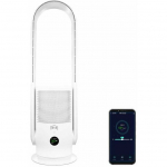 Oczyszczacz powietrza Djive Casual 2w1 | DJ50022 | 4260522142046