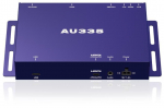 BrightSign Digital Signage Player 24-bit Dolby Atmos | AU335 | 0854529008098