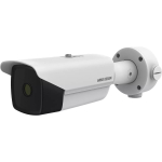 Hikvision DS-2TD2138-10/QY Pretkorozijas termālā tīkla lodes kamera, 1280 &times; 720 pikseļi | 305401665 | 6931847140571
