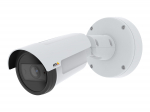 Kamera IP Axis P1455-LE Pocisk Kamera bezpieczeństwa IP 1920 x 1080 px Ściana (01997-001) - DK_NR_IWA_BZ01997-001 | 01997-001 | 7331021070608