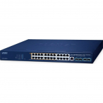 PLANET 24-Port (16x PoE++) Managed Switch GS-4210-16UP8T4X | GS-4210-16UP8T4X | 4711605287906