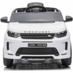 Lean Cars LEAN CARS Auto Na Akumulator Range Rover White | 9325 | 5904204753517