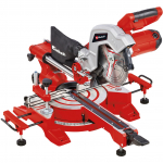 Lauasaag Einhell TC-SM 216 1600 W 216 mm | 4300380 | 4006825635706