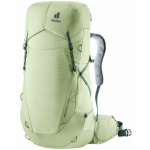 Plecak turystyczny Deuter Aircontact Ultra SL 45 l + 5 l Mineral-ivy | 338022412150 | 4046051172040
