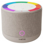 wobie k&otilde;larid wobie karp hall | wobie box g | 4262398990028
