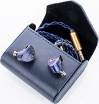 K&otilde;rvaklapid Moondrop MOONDROP Starfield 2 - d&uuml;naamilise draiveriga IEM k&otilde;rvaklapid (+gfx) | moon-starfield2 | 6972585501507