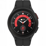 Viedpulksteni Samsung Galaxy Watch 5 Pro LTE 45mm Black | SM-R925FZKAEUE | 8806094498486