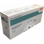 Toner OKI 44318659 White Oryginał (1_760623) | 1_760623 | 5031713056546