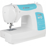 Singer C5205 (wei&szlig;/blau) | 7393033104870