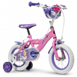 Jalgratas HUFFY Disney PRINCESS 12" 22494W | 22494W | 324472249478
