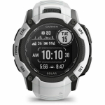 Garmin INSTINCT 2X Solar Multisport- steinwei&szlig; | 000000VH | 0753759319366