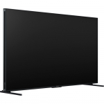 Hisense 85UXNQ (215 cm (85 Zoll), schwarz, UltraHD/4K, Triple Tuner, AMD Free-Sync, 120Hz Panel) | 85UXNQ | 6942351408446
