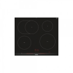 Siemens EH675LFC1E iQ300 Induktionskochfeld 60 cm Black, Rahmen aufliegend | EH675LFC1E | 4242003697856