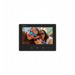 Hikvision DS-KH7300EY-WTE2 Monitor wideodomofonu 2-wire HD | DS-KH7300EY-WTE2 | 6942160447032