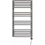Vannitoa radiaator Sourcing R&Auml;TIKUKUIVATI EL ANNO 900X500 SPARKLING GR | WLLAN090050KRGRE | 5901804460166