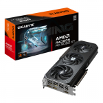 Gigabyte Radeon RX9060 XT Gaming   16GB GDDR6 2xHDMI 2xDP | GV-R9060XTGAMING-16GD | 4719331356354