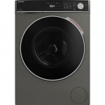 Sharp Waschmaschine ES-NFH914CADA-DE  9kg/1400Umin  gr  A (Speditionsversand) | 10796699 | 4550556105927