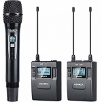 Mikrofon Comica CVM-WM300B | 6971120980340 | 6971120980340