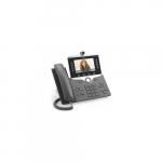 Cisco IP telefon Cisco Phone 8865 No Radio Varia | CP-8865NR-K9= | 882658867941