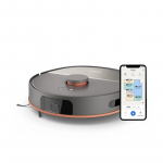 Philips HomeRun 5000 XU5000/10 Robot vacuum cleaner | XU5000/10 | 8720389055645