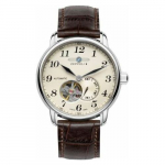K&auml;ekell Zeppelin Zeppelin LZ127 7666-5 Automaat | ZE-7666-5