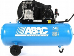 Survekompressor ABAC LINE EXT A39/200 3HP 230V 393l/min ->4116024151 | 4116028552 | 8024900739046