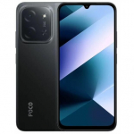 Nutitelefon POCO C85 6/128GB Black (null) | MZB0LFWEU | 6932554457037