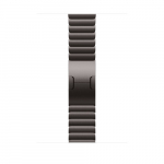 APPLE 46mm Slate Link Bracelet | 1355613-MXMK3SK | 195949658341