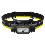 Pealamp Nitecore HEADLAMP NU SERIES 1400 LUMENS/NU50 NITECORE | NU50 | 6952506407675