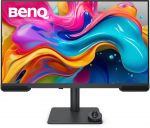 BenQ PV3200U 31,5 Zoll 4K (UHD) IPS Profi Video Monitor 60 Hz 16:9 HDMI/USB-C PD65W 60 Hz | 9H.Y01LA.TBE | 4718755096211