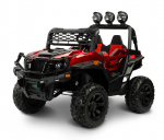 TOYZ maastikus&otilde;iduk TIMUS Red | TOYZ-7153 | 5908310390192
